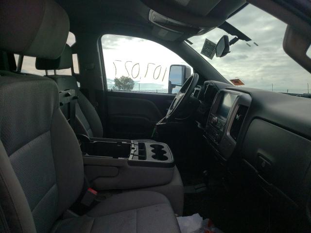 Photo 5 from auction – 2014 GMC SIERRA K15 with VIN 1GTV2TEHXEZ291609