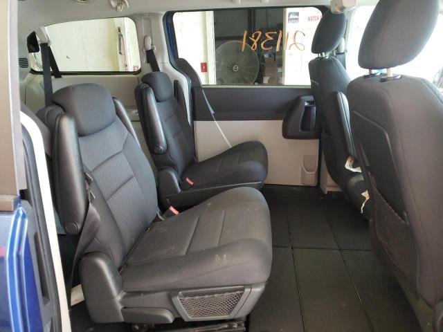 Photo 6 from auction – 2010 DODGE GRAND CARA with VIN 2D4RN5D12AR210893