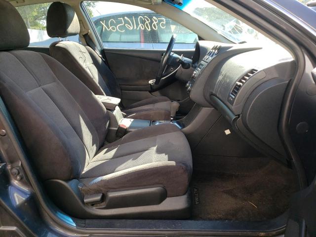 Photo 5 from auction – 2008 NISSAN ALTIMA 3.5 with VIN 1N4BL21E58N453511