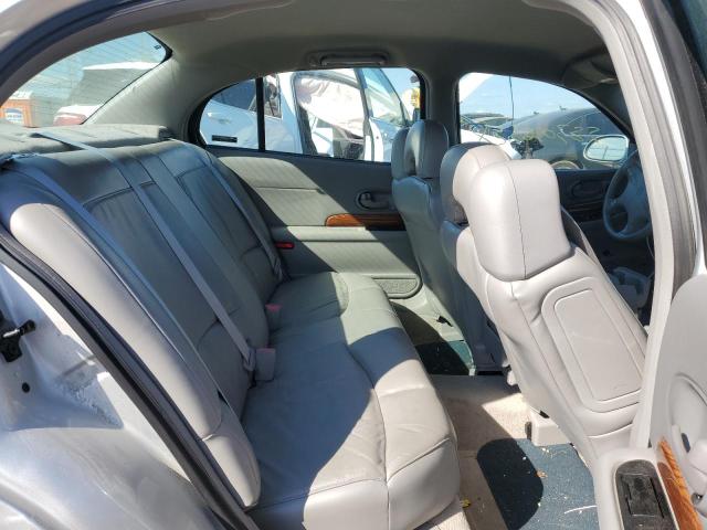 Photo 6 from auction – 2000 BUICK LESABRE CU with VIN 1G4HP54K1YU113964