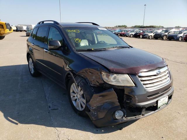 SUBARU TRIBECA 2008 with VIN 4S4WX93D784411582 - Photo from auction
