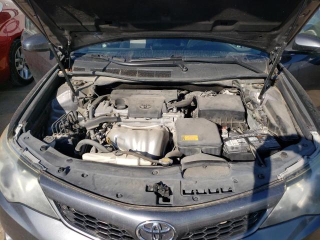 Photo 7 from auction – 2014 TOYOTA CAMRY L with VIN 4T1BF1FK8EU407386