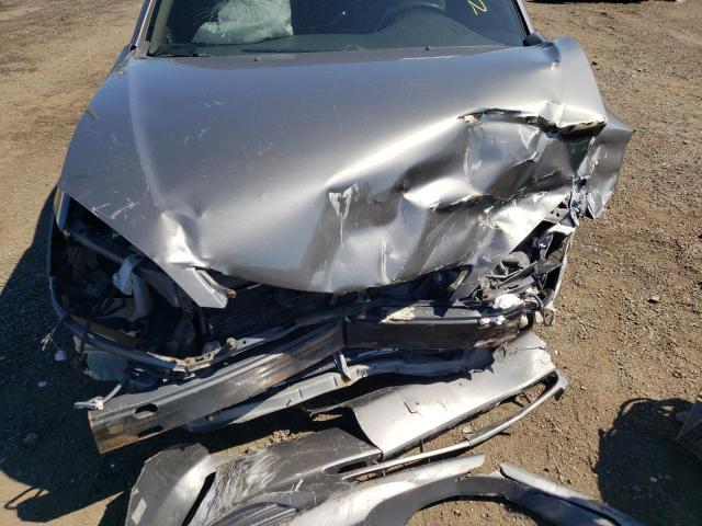 Photo 9 from auction – 2002 TOYOTA CAMRY LE with VIN 4T1BE32K72U611029