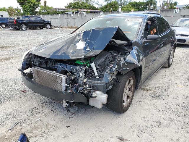 Photo 2 from auction – 2015 CHEVROLET MALIBU LS with VIN 1G11B5SL8FF287797