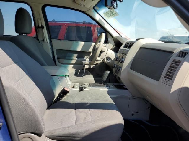 Photo 5 from auction – 2009 FORD ESCAPE XLT with VIN 1FMCU03739KC59251