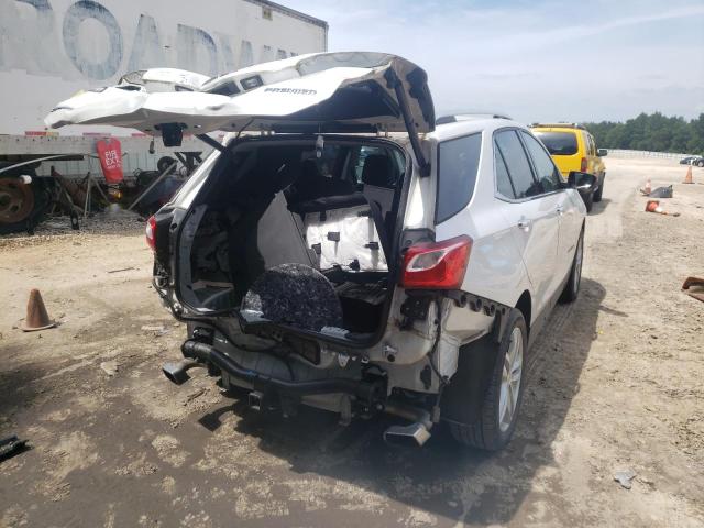 Photo 4 from auction – 2019 CHEVROLET EQUINOX PR with VIN 2GNAXPEX9K6211519