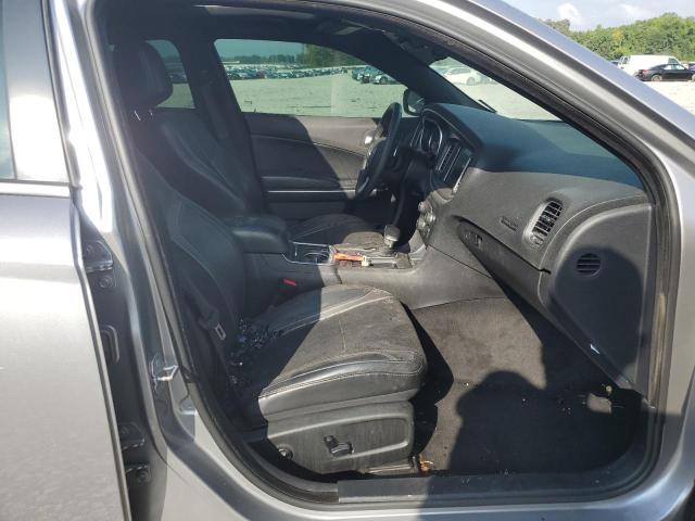Photo 5 from auction – 2015 DODGE CHARGER R/ with VIN 2C3CDXCT0FH886345