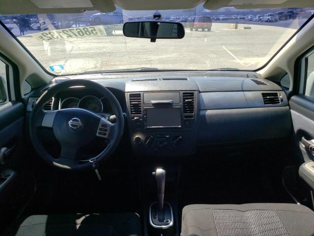 Zdjęcie 9 z aukcji – 2008 NISSAN VERSA S z VIN 3N1BC13E28L368601