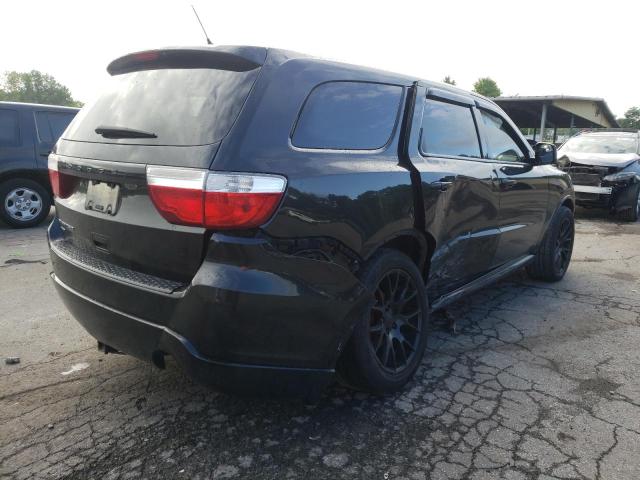 Photo 4 from auction – 2013 DODGE DURANGO SX with VIN 1C4RDJAG6DC688765