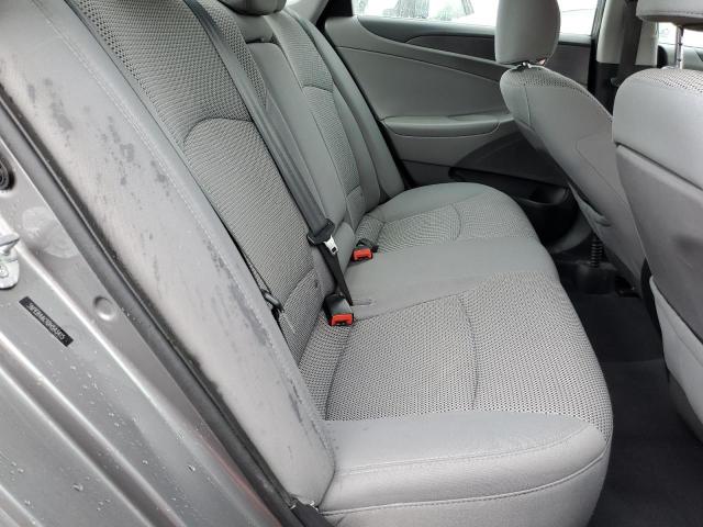 Photo 6 from auction – 2013 HYUNDAI SONATA GLS with VIN 5NPEB4AC1DH543415
