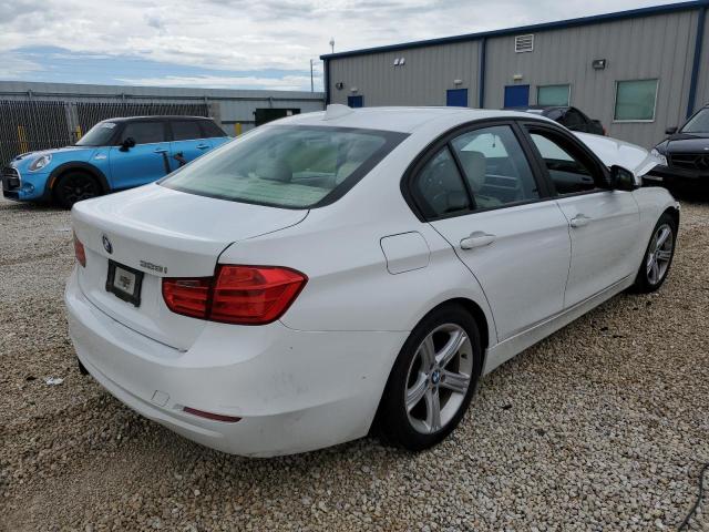 Photo 4 from auction – 2013 BMW 328 I with VIN WBA3A5G5XDNP21571