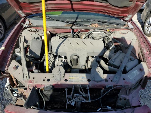 Photo 7 from auction – 2007 BUICK LACROSSE C with VIN 2G4WD582271185387