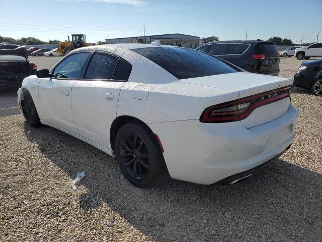 Photo 3 from auction – 2015 DODGE CHARGER SX with VIN 2C3CDXHG0FH862770