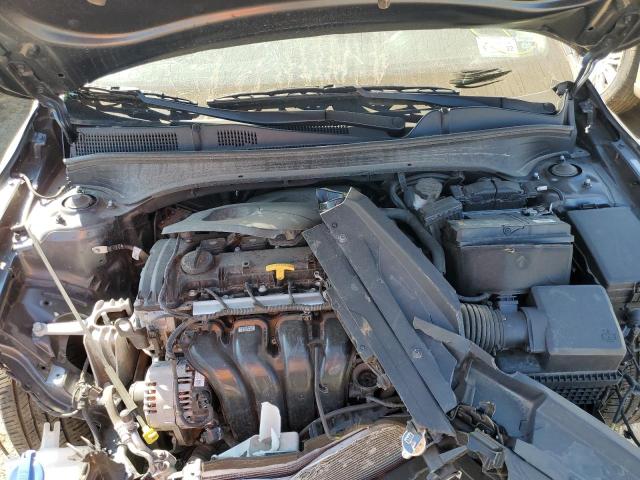 Photo 7 from auction – 2021 KIA FORTE FE with VIN 3KPF24AD5ME274191