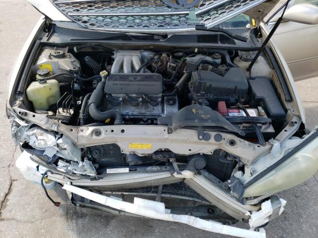 Photo 7 from auction – 2003 TOYOTA CAMRY LE with VIN JTDBF32K830104506