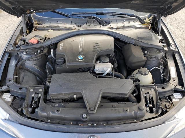 Photo 7 from auction – 2014 BMW 428 XI with VIN WBA3N9C55EF721149
