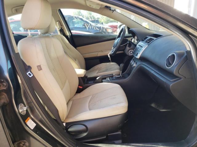 Photo 5 from auction – 2012 MAZDA 6 I with VIN 1YVHZ8BH5C5M08067