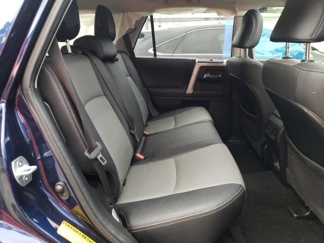 Photo 6 from auction – 2020 TOYOTA 4RUNNER SR with VIN JTEBU5JR6L5758905