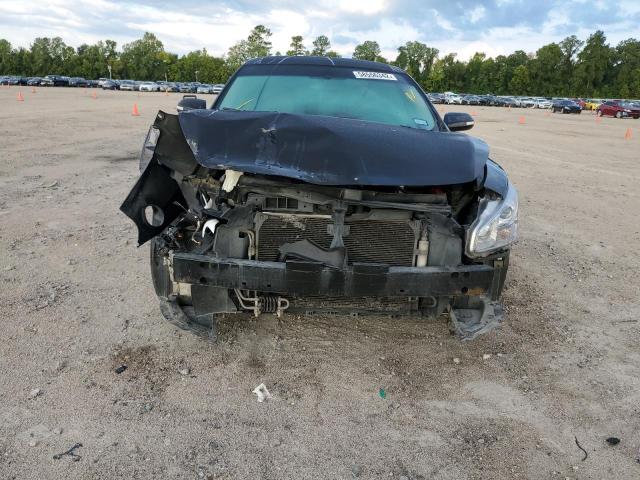 Photo 9 from auction – 2012 NISSAN MAXIMA S with VIN 1N4AA5AP0CC843215