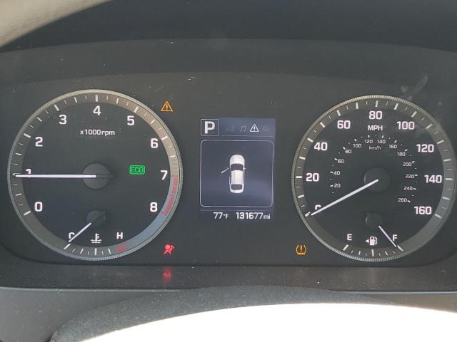 Photo 8 from auction – 2016 HYUNDAI SONATA SE with VIN 5NPE24AF0GH390377