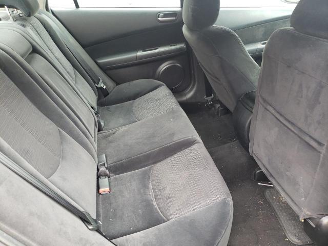 Photo 6 from auction – 2010 MAZDA 6 I with VIN 1YVHZ8BH7A5M49619