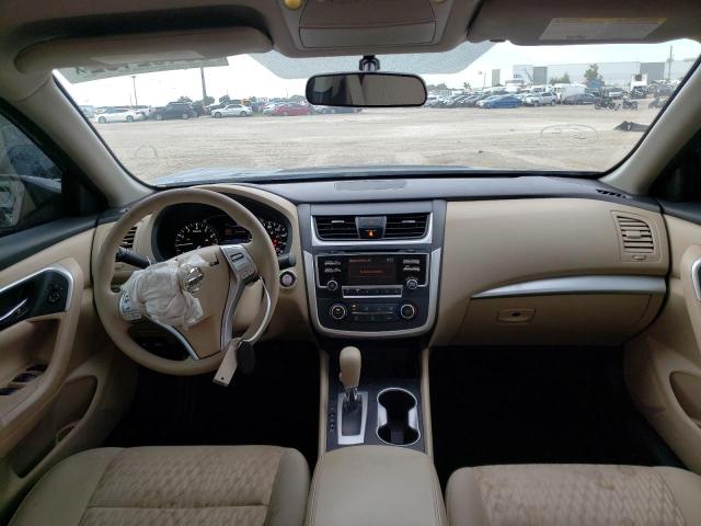 Photo 9 from auction – 2017 NISSAN ALTIMA 2.5 with VIN 1N4AL3AP3HC279324