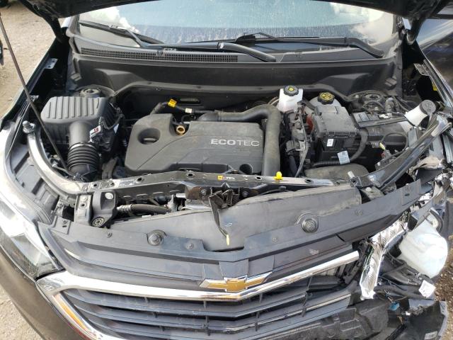 Photo 7 from auction – 2020 CHEVROLET EQUINOX LS with VIN 2GNAXHEV7L6228714