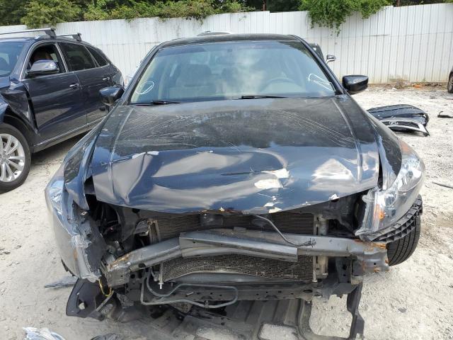 Photo 9 from auction – 2010 HONDA ACCORD LXP with VIN 1HGCP2F47AA090145