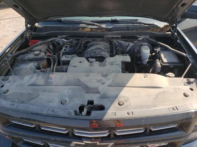 Photo 7 from auction – 2015 CHEVROLET SILVERADO with VIN 1GCVKREC4FZ333300