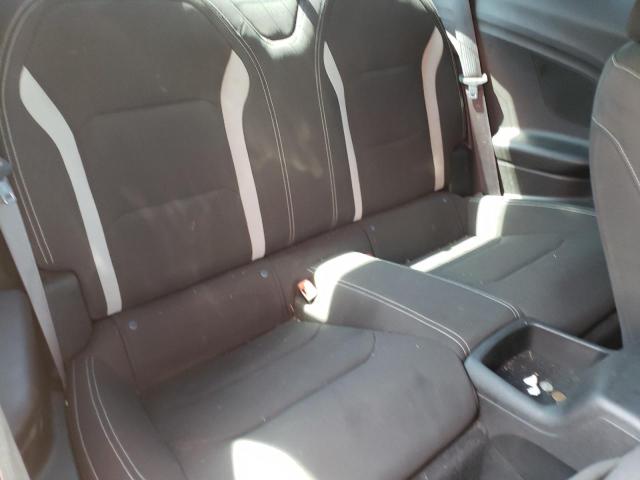 Photo 6 from auction – 2021 CHEVROLET CAMARO LS with VIN 1G1FB1RX2M0117085