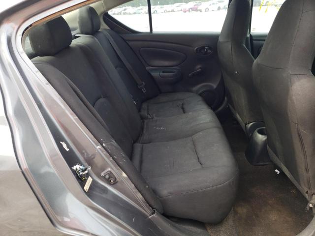Photo 6 from auction – 2017 NISSAN VERSA S with VIN 3N1CN7AP4HL830677
