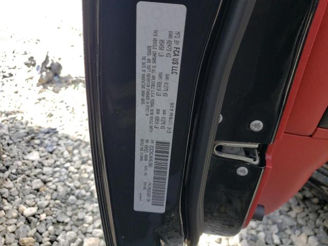 Photo 10 from auction – 2019 DODGE CHARGER SC with VIN 2C3CDXGJ4KH619261