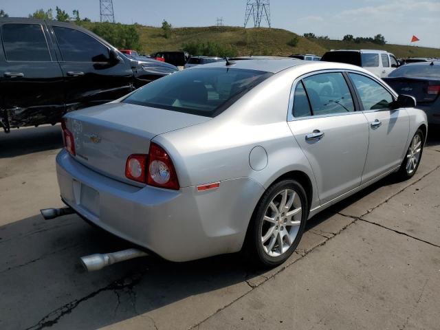 Photo 4 from auction – 2011 CHEVROLET MALIBU LTZ with VIN 1G1ZE5E73BF395652