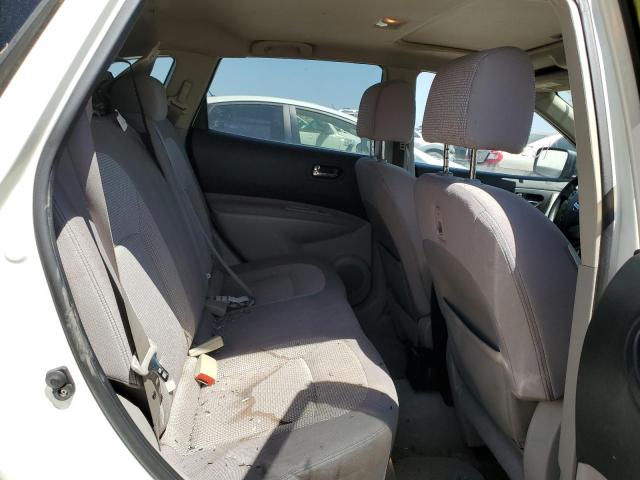 Photo 6 from auction – 2008 NISSAN ROGUE S with VIN JN8AS58VX8W400396