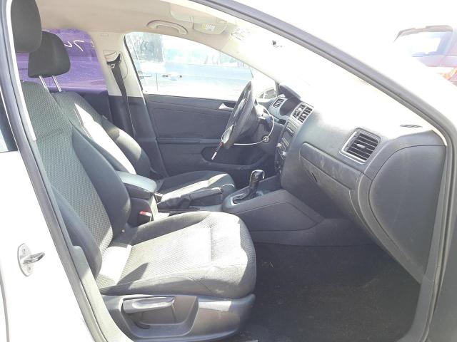 Photo 5 from auction – 2014 VOLKSWAGEN JETTA BASE with VIN 3VW2K7AJ3EM414426