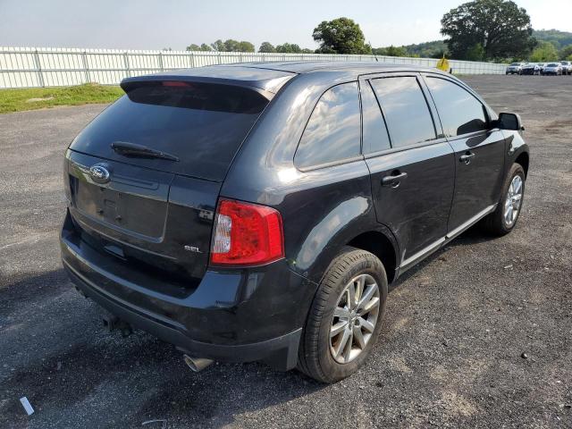 Photo 4 from auction – 2013 FORD EDGE SEL with VIN 2FMDK3JC0DBB06051