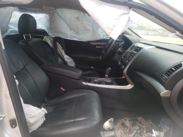 Photo 5 from auction – 2014 NISSAN ALTIMA 2.5 with VIN 1N4AL3AP9EC145560