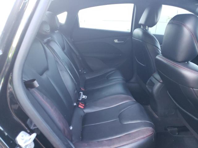 Photo 6 from auction – 2014 DODGE DART GT with VIN 1C3CDFEB5ED866859