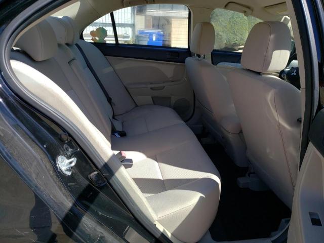 Photo 6 from auction – 2011 MITSUBISHI LANCER ES/ with VIN JA32U2FU8BU020039
