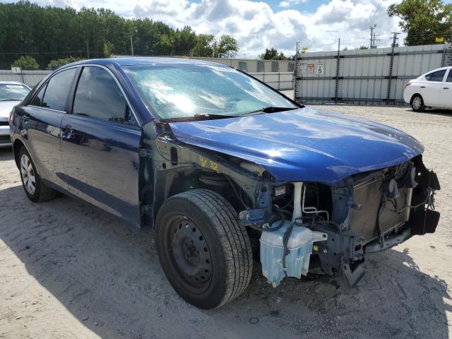 TOYOTA CAMRY CE/L 2008 with VIN 4T1BE46K78U247977 - Photo from auction
