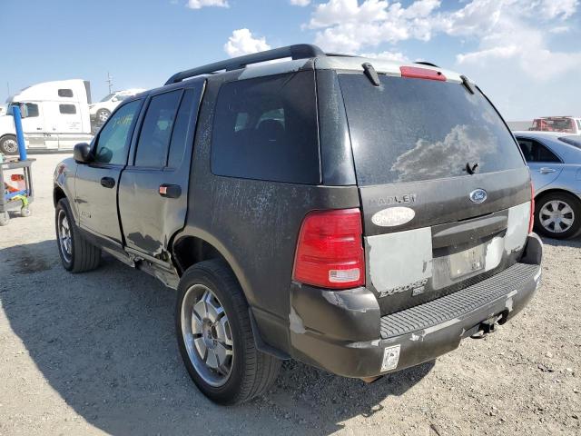 Photo 3 from auction – 2005 FORD EXPLORER X with VIN 1FMZU63E25ZA54176