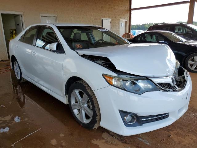 Photo 1 from auction – 2013 TOYOTA CAMRY L with VIN 4T1BF1FK6DU671222