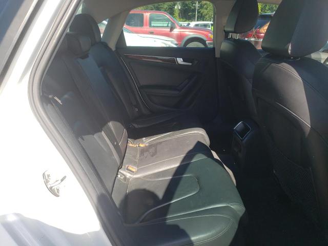 Photo 6 from auction – 2011 AUDI A4 PREMIUM with VIN WAUDFAFL0BN047927