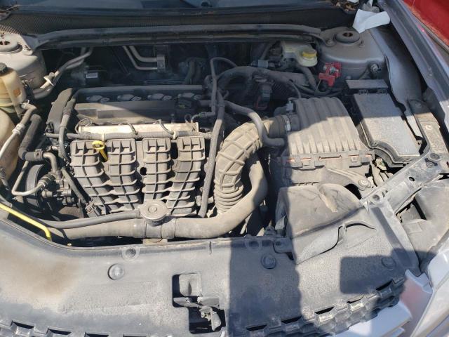 Photo 7 from auction – 2013 DODGE AVENGER SX with VIN 1C3CDZCB2DN552258
