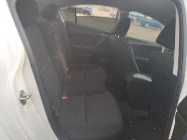 Photo 6 from auction – 2011 MAZDA 3 I with VIN JM1BL1VG6B1452916