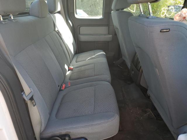Photo 6 from auction – 2014 FORD F150 SUPER with VIN 1FTFX1CT0EKF55575