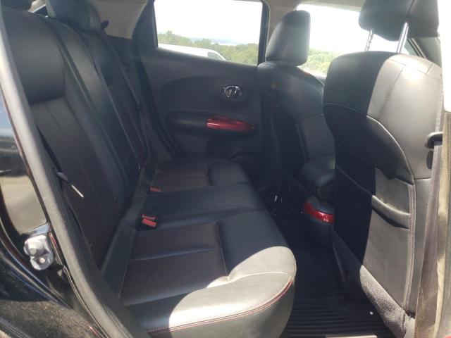Photo 6 from auction – 2013 NISSAN JUKE S with VIN JN8AF5MV3DT219761