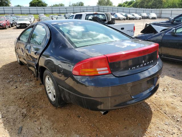 Photo 3 from auction – 2000 DODGE INTREPID E with VIN 2B3HD56J1YH112531