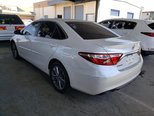 Photo 3 from auction – 2016 TOYOTA CAMRY LE with VIN 4T1BF1FK5GU210694