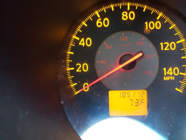 Photo 8 from auction – 2006 NISSAN ALTIMA S with VIN 1N4AL11D56C266663